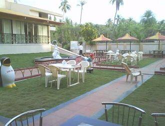 Beach Classic Hotel, Dahanu 3